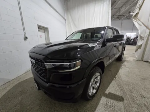 Unknown 2026 Ram 1500 Big Horn for sale in Sodus, NY