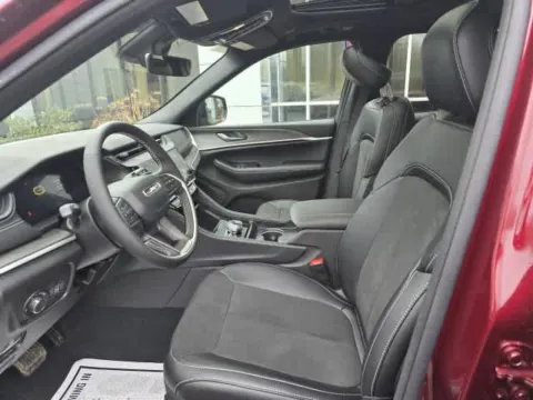 Photos of 2026 Jeep Grand Cherokee Laredo Altitude for sale in Sodus, NY at Peake Chrysler Dodge Jeep Ram Fiat