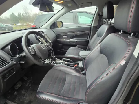 More photos of 2024 Mitsubishi Outlander Sport SE at Peake Chrysler Dodge Jeep Ram Fiat, NY