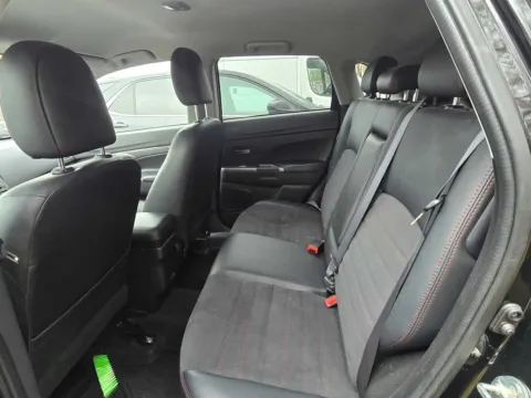 More photos of 2024 Mitsubishi Outlander Sport SE at Peake Chrysler Dodge Jeep Ram Fiat, NY