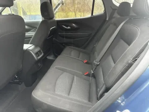 More photos of 2024 GMC Terrain SLE at Peake Chrysler Dodge Jeep Ram Fiat, NY