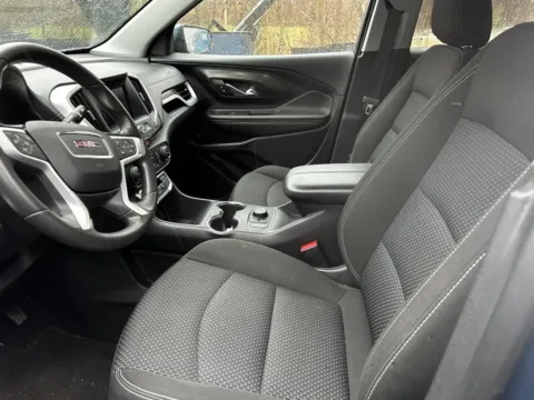 More photos of 2024 GMC Terrain SLE at Peake Chrysler Dodge Jeep Ram Fiat, NY