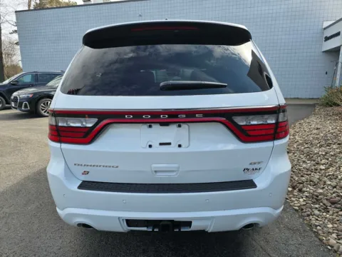 More photos of 2026 Dodge Durango GT Plus at Peake Chrysler Dodge Jeep Ram Fiat, NY