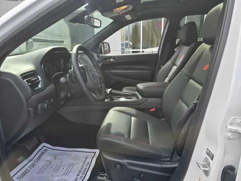 Photos of 2026 Dodge Durango GT Plus for sale in Sodus, NY at Peake Chrysler Dodge Jeep Ram Fiat