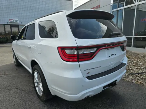 More photos of 2026 Dodge Durango GT Plus at Peake Chrysler Dodge Jeep Ram Fiat, NY