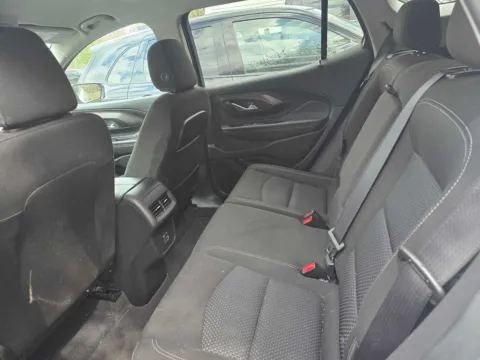 More photos of 2024 GMC Terrain SLE at Peake Chrysler Dodge Jeep Ram Fiat, NY