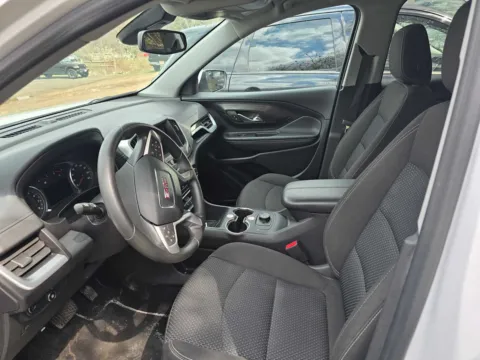 More photos of 2024 GMC Terrain SLE at Peake Chrysler Dodge Jeep Ram Fiat, NY