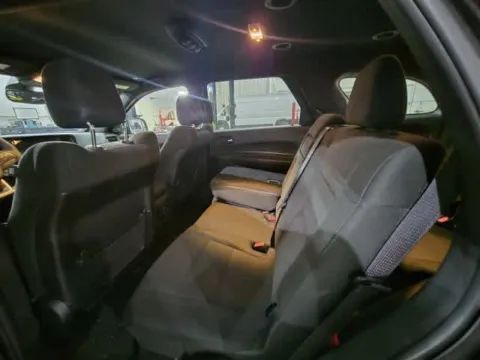 More photos of 2025 Dodge Durango GT at Peake Chrysler Dodge Jeep Ram Fiat, NY