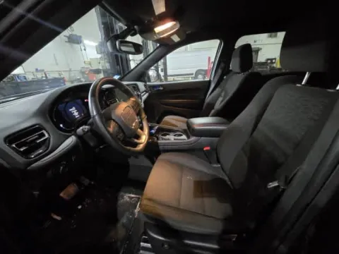 More photos of 2025 Dodge Durango GT at Peake Chrysler Dodge Jeep Ram Fiat, NY