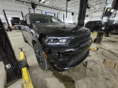 Photos of 2025 Dodge Durango GT for sale in Sodus, NY at Peake Chrysler Dodge Jeep Ram Fiat