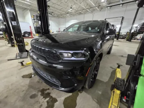 Black 2025 Dodge Durango GT for sale in Sodus, NY