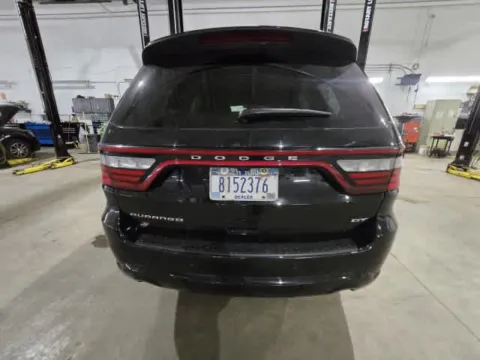 Another view of 2025 Dodge Durango GT for sale in Sodus, NY at Peake Chrysler Dodge Jeep Ram Fiat