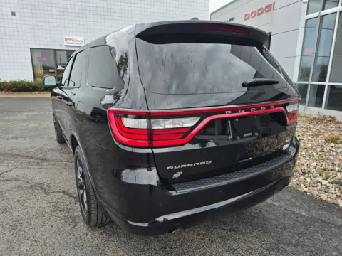 More photos of 2025 Dodge Durango GT at Peake Chrysler Dodge Jeep Ram Fiat, NY