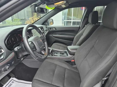 Photos of 2025 Dodge Durango GT for sale in Sodus, NY at Peake Chrysler Dodge Jeep Ram Fiat