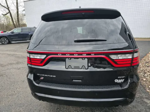 More photos of 2025 Dodge Durango GT at Peake Chrysler Dodge Jeep Ram Fiat, NY