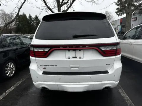 Photos of 2024 Dodge Durango GT Plus for sale in Sodus, NY at Peake Chrysler Dodge Jeep Ram Fiat