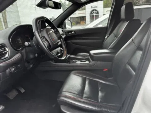 More photos of 2024 Dodge Durango GT Plus at Peake Chrysler Dodge Jeep Ram Fiat, NY