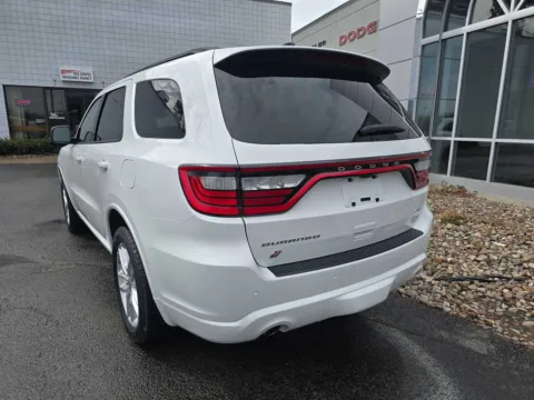 More photos of 2024 Dodge Durango GT Plus at Peake Chrysler Dodge Jeep Ram Fiat, NY
