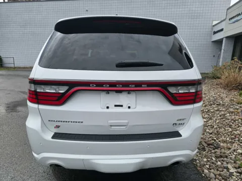 More photos of 2024 Dodge Durango GT Plus at Peake Chrysler Dodge Jeep Ram Fiat, NY