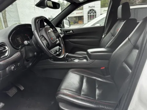 More photos of 2024 Dodge Durango GT Plus at Peake Chrysler Dodge Jeep Ram Fiat, NY
