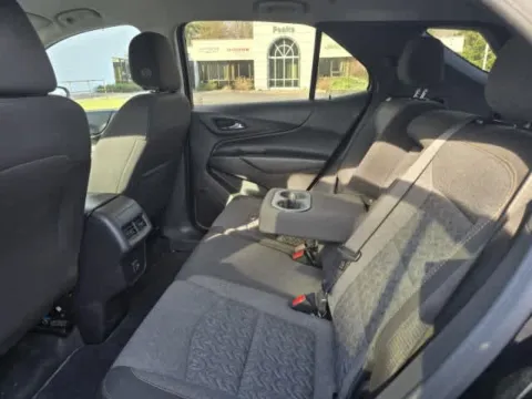 More photos of 2024 Chevrolet Equinox LT at Peake Chrysler Dodge Jeep Ram Fiat, NY