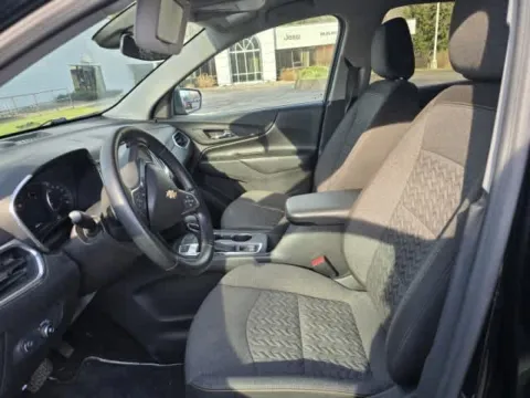 More photos of 2024 Chevrolet Equinox LT at Peake Chrysler Dodge Jeep Ram Fiat, NY