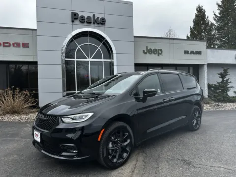 Unknown 2026 Chrysler Pacifica Select for sale in Sodus, NY