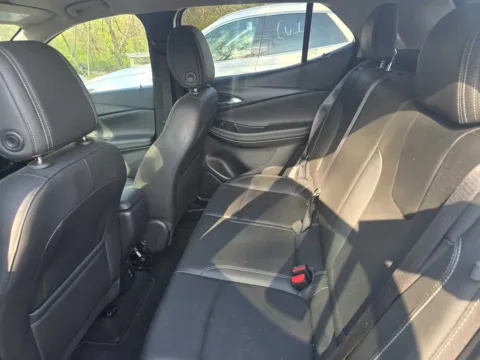 More photos of 2024 Buick Encore GX Sport Touring at Peake Chrysler Dodge Jeep Ram Fiat, NY