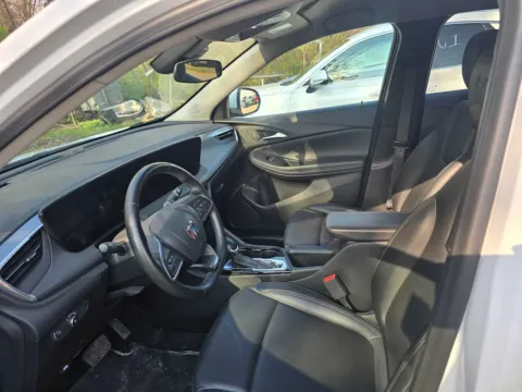 More photos of 2024 Buick Encore GX Sport Touring at Peake Chrysler Dodge Jeep Ram Fiat, NY