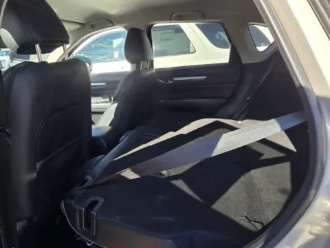 More photos of 2024 Mazda CX-5 2.5 S Select Package at Peake Chrysler Dodge Jeep Ram Fiat, NY