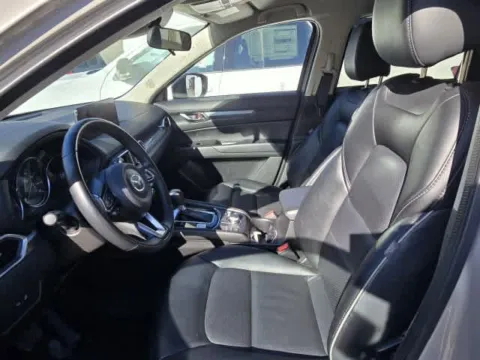 More photos of 2024 Mazda CX-5 2.5 S Select Package at Peake Chrysler Dodge Jeep Ram Fiat, NY