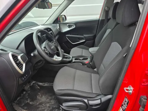 More photos of 2023 Kia Soul LX at Peake Chrysler Dodge Jeep Ram Fiat, NY