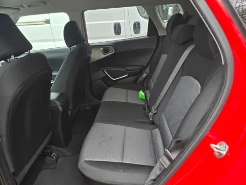 More photos of 2023 Kia Soul LX at Peake Chrysler Dodge Jeep Ram Fiat, NY