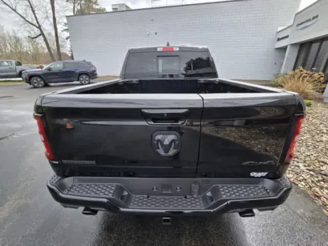 More photos of 2026 Ram 1500 Big Horn at Peake Chrysler Dodge Jeep Ram Fiat, NY