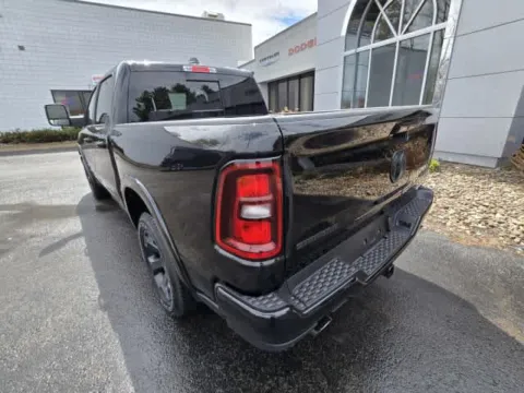 More photos of 2026 Ram 1500 Big Horn at Peake Chrysler Dodge Jeep Ram Fiat, NY