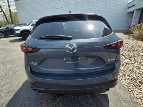 More photos of 2024 Mazda CX-5 2.5 S Carbon Edition at Peake Chrysler Dodge Jeep Ram Fiat, NY