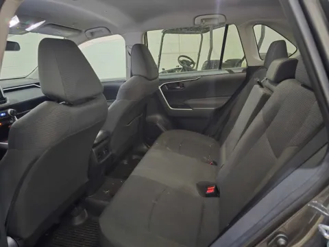 More photos of 2023 Toyota RAV4 LE at Peake Chrysler Dodge Jeep Ram Fiat, NY