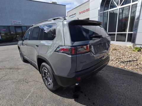 More photos of 2026 Jeep Cherokee Laredo at Peake Chrysler Dodge Jeep Ram Fiat, NY
