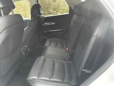 More photos of 2025 Genesis GV70 2.5T at Peake Chrysler Dodge Jeep Ram Fiat, NY