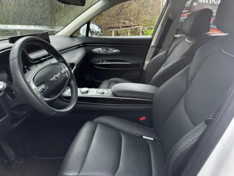 More photos of 2025 Genesis GV70 2.5T at Peake Chrysler Dodge Jeep Ram Fiat, NY