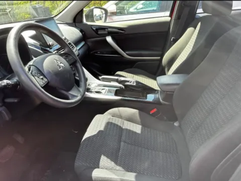 More photos of 2024 Mitsubishi Eclipse Cross LE at Peake Chrysler Dodge Jeep Ram Fiat, NY