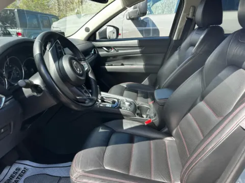 More photos of 2024 Mazda CX-5 2.5 S Carbon Edition at Peake Chrysler Dodge Jeep Ram Fiat, NY