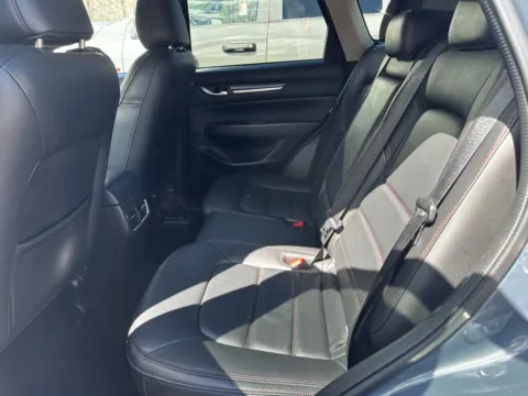 More photos of 2024 Mazda CX-5 2.5 S Carbon Edition at Peake Chrysler Dodge Jeep Ram Fiat, NY