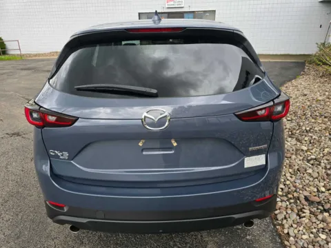 More photos of 2024 Mazda CX-5 2.5 S Carbon Edition at Peake Chrysler Dodge Jeep Ram Fiat, NY