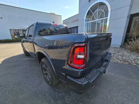 More photos of 2026 Ram 1500 Big Horn at Peake Chrysler Dodge Jeep Ram Fiat, NY