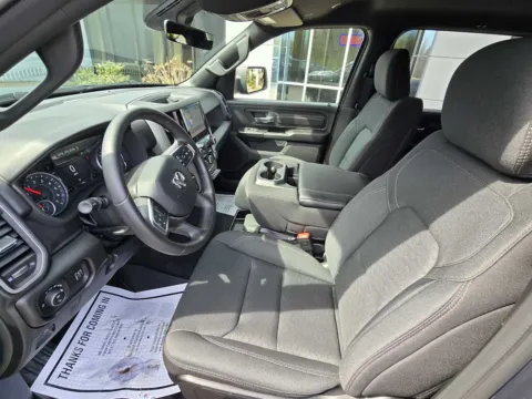 Photos of 2026 Ram 1500 Warlock for sale in Sodus, NY at Peake Chrysler Dodge Jeep Ram Fiat