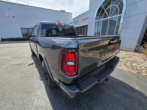 More photos of 2026 Ram 1500 Big Horn at Peake Chrysler Dodge Jeep Ram Fiat, NY