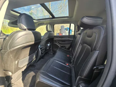 More photos of 2024 Jeep Grand Cherokee 4xe at Peake Chrysler Dodge Jeep Ram Fiat, NY