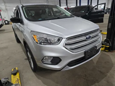 Photos of 2019 Ford Escape SE for sale in Sodus, NY at Peake Chrysler Dodge Jeep Ram Fiat