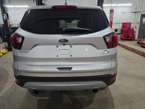 Another view of 2019 Ford Escape SE for sale in Sodus, NY at Peake Chrysler Dodge Jeep Ram Fiat